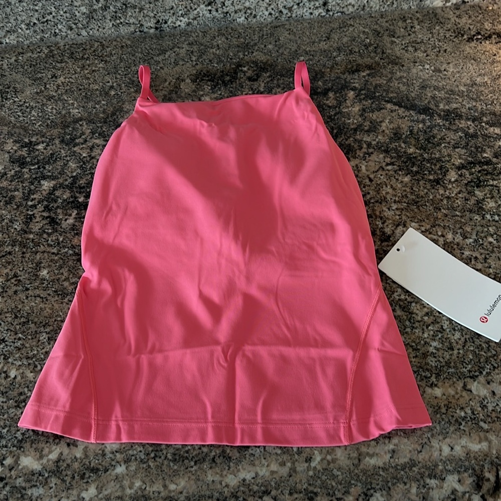 Lululemon Align High-neck Cami Tank